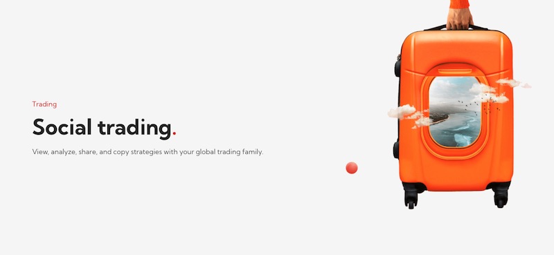 FXGlobe Launches Innovative Social Trading Platform to Empower Traders Worldwide